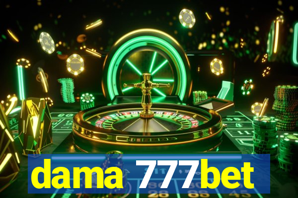 dama 777bet